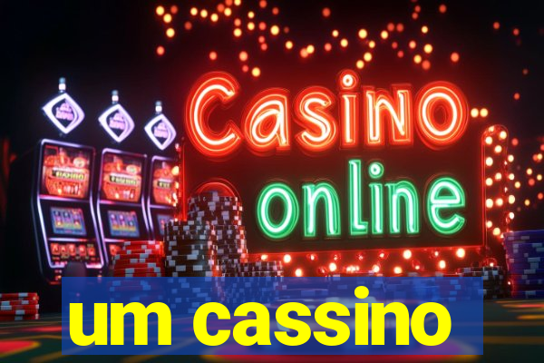 um cassino-4.com